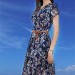 Fashion trends for summer dresses