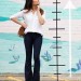 Модни трикове за дами с нисък ръст