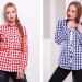 Women's casual shirts for fall, What's the solution?