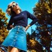 Irresistible summer discounts for denim skirts and denim summer dresses