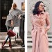 Paltoane elegante pentru femei 2019/20