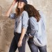 Tam bir moda hit olan 5 denim giysi