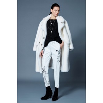 White is extremely relevant this winter