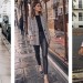 2021-2022 kışında hangi kadın ceketleri moda?