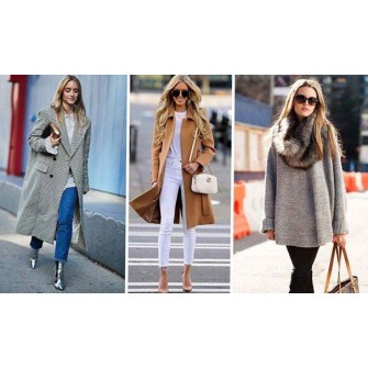 Some good ideas for achieving an elegant style