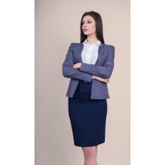 Basic frame of your wardrobe