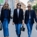 How and when to wear jeans in the office?