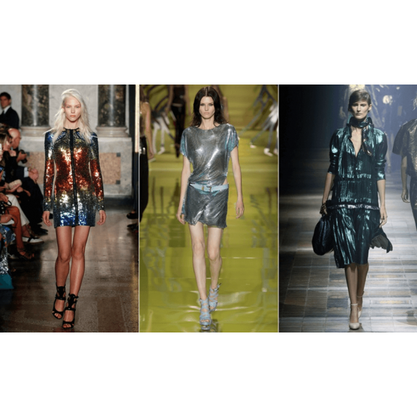 Какви са очакванията за модните тенденции през пролетта на 2020?