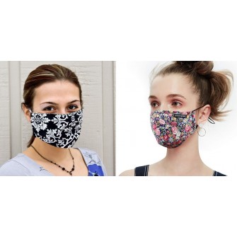 Yüz maskelerindeki eğilimler nelerdir?