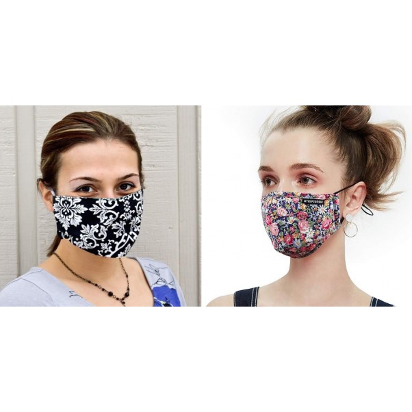 Yüz maskelerindeki eğilimler nelerdir?