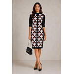 Ladies black dress R 18576 / 2019 Ladies black dress R 18576 / 2019