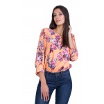 Ladies Blouse Long Sleeve 20518 / 2021