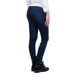 Kot Pantolonlu Bayan Bluz Takım BN 20530 - 540 / 2021
