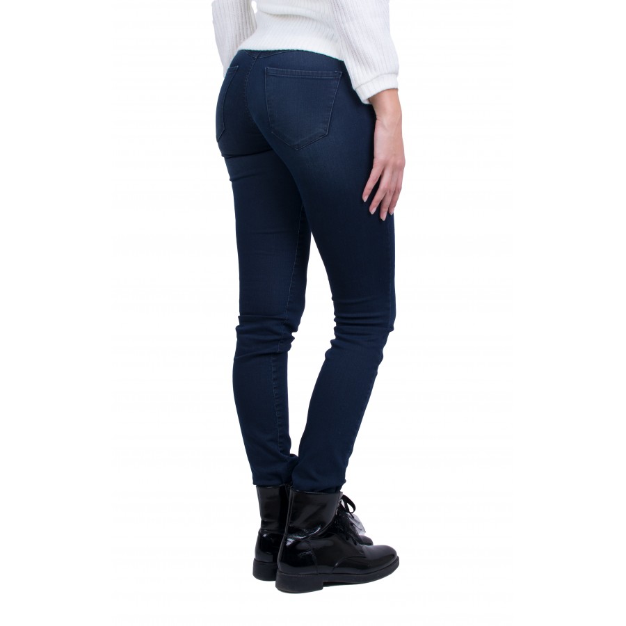 Kot Pantolonlu Bayan Bluz Takım BN 20530 - 540 / 2021