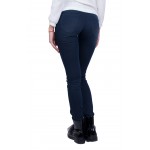 Kot Pantolonlu Bayan Bluz Takım BN 20530 - 540 / 2021