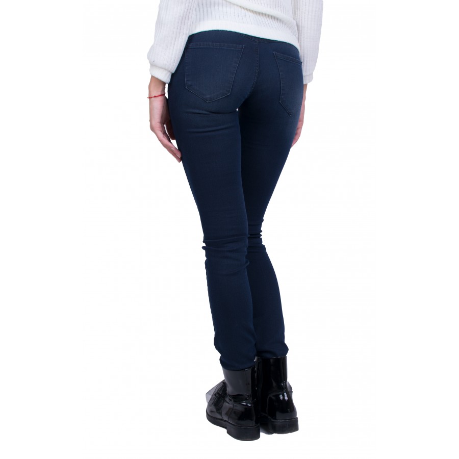 Kot Pantolonlu Bayan Bluz Takım BN 20530 - 540 / 2021