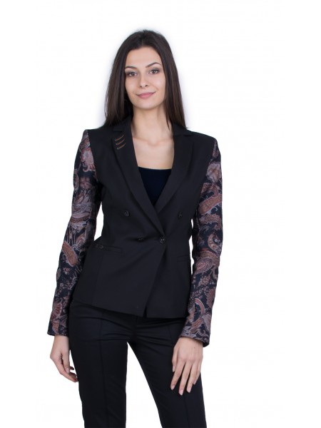 Elegant Women's Jacket 21563 / 2022