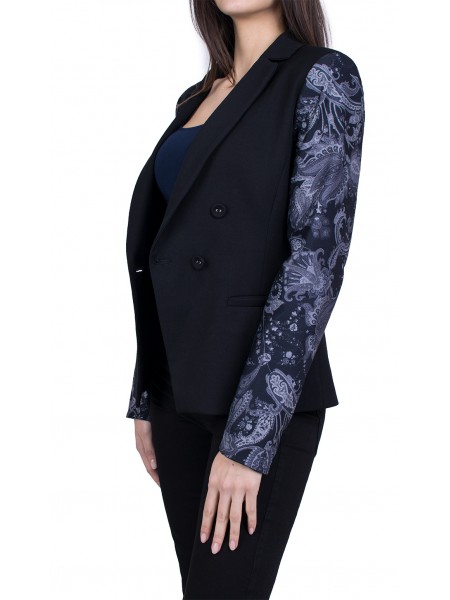 Elegant Women's Jacket 21565 / 2022