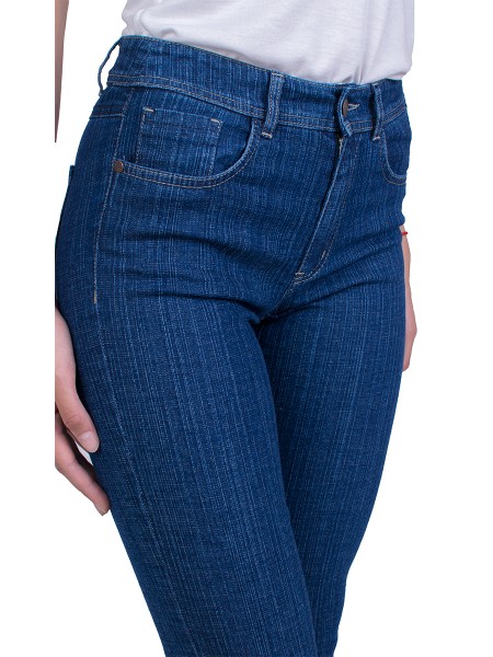 Women's Autumn Jeans 21505 / 2021 Women's Autumn Jeans 21505 / 2021