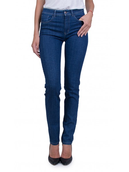 Women's Autumn Jeans 21505 / 2021