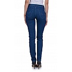 Women's Autumn Jeans 21505 / 2021 Women's Autumn Jeans 21505 / 2021