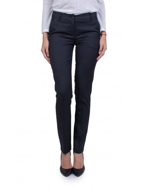  Black Women's Formal Pants