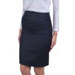 Elegant Black Skirt 21520 / 22