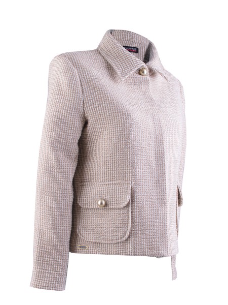 Classic Women's Jacket 23508 / 2023