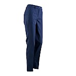 Pantaloni clasici albastru închis 23509 / 2023 Pantaloni clasici albastru închis 23509 / 2023