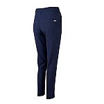 Elegant Blue Trousers – Classic from the New Fall – Winter Collection 25514 / 2025 Elegant Blue Trousers – Classic from the New Fall – Winter Collection 25514 / 2025