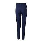 Elegant Blue Trousers – Classic from the New Fall – Winter Collection 25514 / 2025 Elegant Blue Trousers – Classic from the New Fall – Winter Collection 25514 / 2025