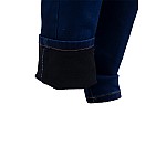 Klasik Kış Kadın Kot Pantolonu – Lacivert, Düz Kesim 25518 / 2025 Klasik Kış Kadın Kot Pantolonu – Lacivert, Düz Kesim 25518 / 2025