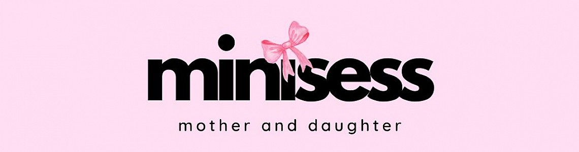 MINISESS - Anne ve Kız Koleksiyonu MINISESS - Anne ve Kız Koleksiyonu