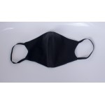 White Cotton Fabric Protective Mask 20308
