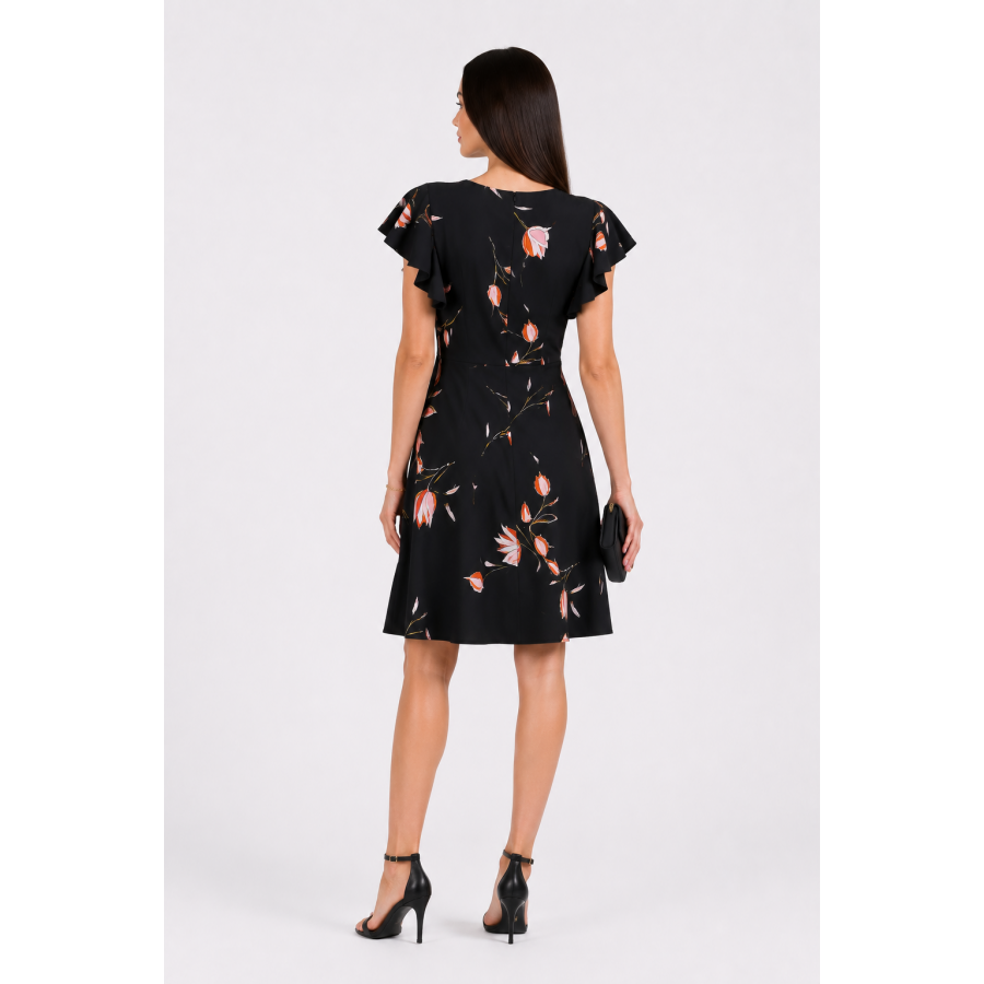 Rochie de vară pentru femei R 20276 / 2020