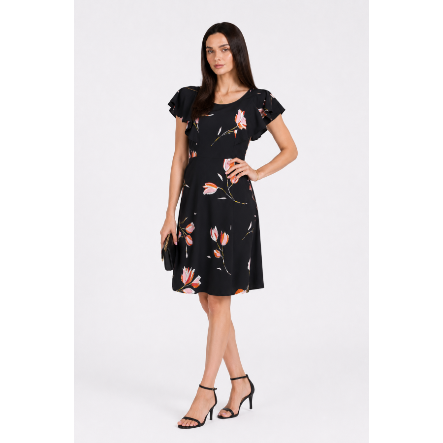 Rochie de vară pentru femei R 20276 / 2020
