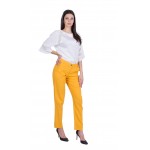 Set de bluză pentru femei cu pantaloni denim BN 20178 - 234 / 2020