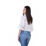 Set de bluză pentru femei cu pantaloni denim BN 20178 - 234 / 2020