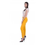 Bluză tricotată pentru femei Set cu blugi BN 20197 - 234 / 2020