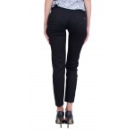 Women's Sports Pants in Black 20282 / 2020