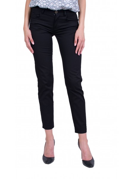 Women's Sports Pants in Black 20282 / 2020