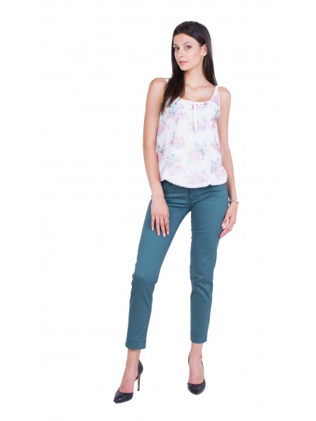 Set de Bluze pentru Damă cu Pantaloni 20279 - 20205 / 2020