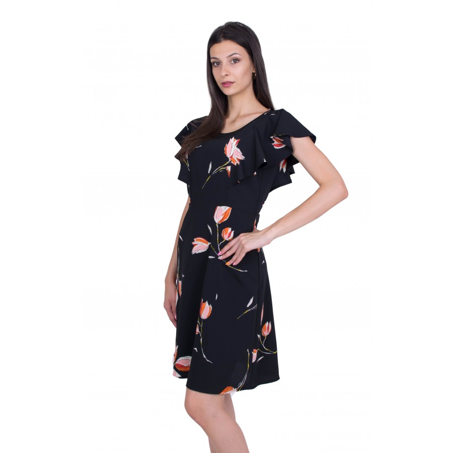 Women's Summer Dress R 20276 / 2020