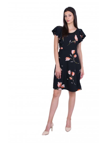 Rochie de vară pentru femei R 20276 / 2020