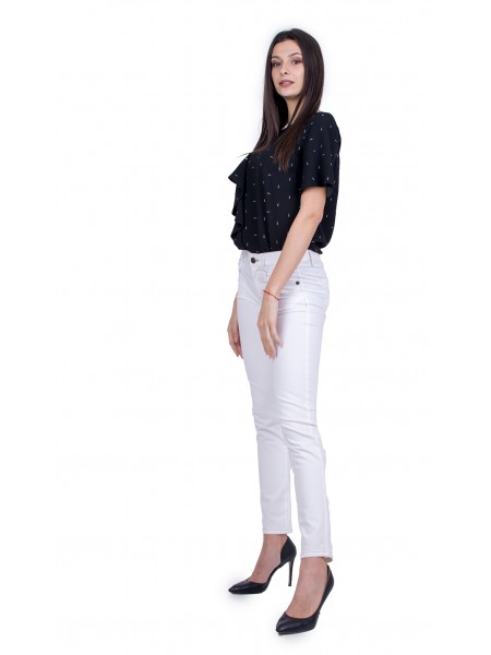 Women's Blouse Set with Pants 21111 - 167 / 2021