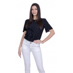 Pantolonlu Bayan Bluz Takım 21111 - 167 / 2021
