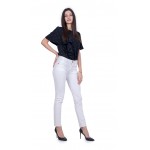 Pantolonlu Bayan Bluz Takım 21111 - 167 / 2021
