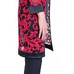 Elegant Women's Coat 21149 / 2021 Elegant Women's Coat 21149 / 2021