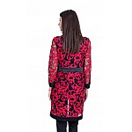Elegant Women's Coat 21149 / 2021 Elegant Women's Coat 21149 / 2021