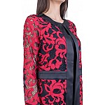 Elegant Women's Coat 21149 / 2021 Elegant Women's Coat 21149 / 2021